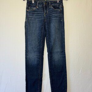 American Eagle Stretch Skinny Jeans – Size 00 Short